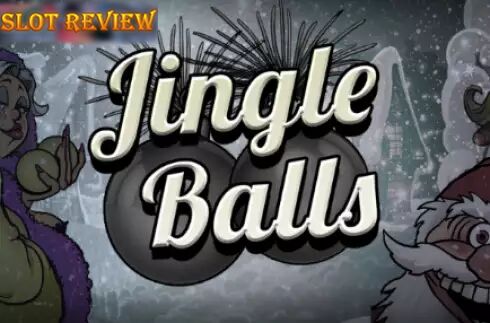 Jingle Balls